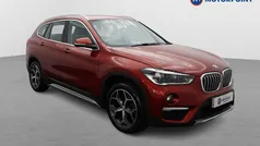 Used 2019 BMW X1 xLine SUV | £17,249 (Good price)