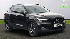 Used 2026 Volvo XC40 Plus SUV | £23,299 (Good price)