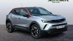 Used 2022 Vauxhall Mokka SRi SUV | £15,900 (Fair price)