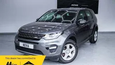 Used 2019 Land Rover Discovery Sport SE SUV | £10,399 (Super price)