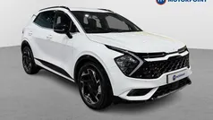 Used 2024 Kia Sportage GT-Line SUV | £25,899 (Fair price)