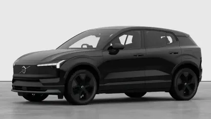 New Volvo EX30 Plus 200 kW (272 HP) 2026 Onyx black SUV