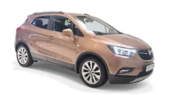 Used 2019 Vauxhall Mokka Elite SUV | £9,790 (Fair price)