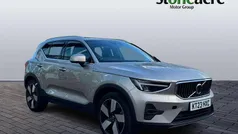 Other Used 2023 Volvo XC40 Ultimate SUV | £32,499 (Fair price)