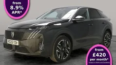 Used 2025 Peugeot 3008 Allure Estate | £29,043 (Fair price)
