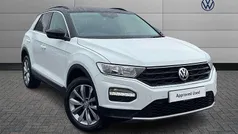 Used 2020 VW T-Roc Design SUV | £16,221 (Fair price)