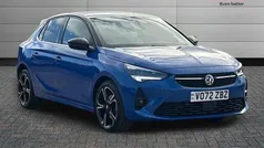 Used 2023 Vauxhall Corsa Ultimate Hatchback | £15,999 (Fair price)