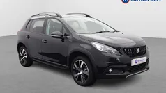 Used 2019 Peugeot 2008 GT-line SUV | £11,399 (Good price)