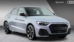 Used 2025 Audi A1 Sportback S-Line Hatchback | £29,000 (Fair price)