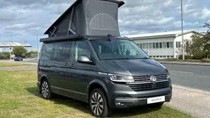 Used 2021 VW California California Van | £69,598
