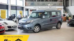 Used 2015 Fiat Doblò Easy MPV | £5,999 (Super price)