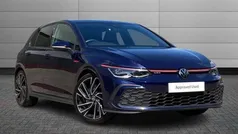 Used 2022 VW Golf VIII GTI Hatchback | £27,750 (Fair price)