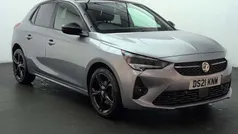 Used 2021 Vauxhall Corsa SRi Hatchback | £9,400 (Fair price)
