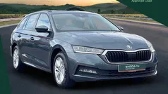 Used 2024 Skoda Octavia SE Technology Estate | £16,700 (Good price)