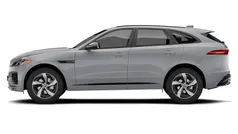Used 2023 Jaguar F-Pace R-Dynamic SUV | £38,887 (Fair price)