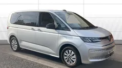 Used 2024 VW Multivan Life Van | £46,995