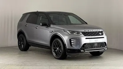 Used Land Rover Discovery Sport SE Dynamic 269 HP (197 kW) 2024 SUV