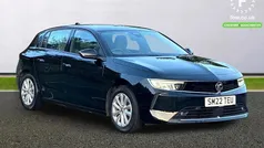 Used 2025 Vauxhall Astra Design Edition Hatchback | £13,799 (Super price)