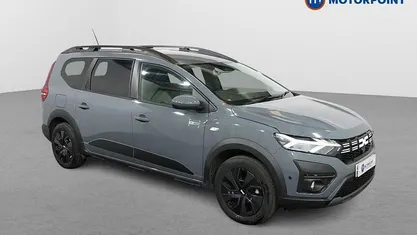 Used 2024 Dacia Jogger Expression MPV | £19,949 (Fair price)
