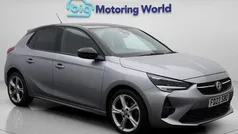 Used 2023 Vauxhall Corsa S Hatchback | £11,510 (Fair price)