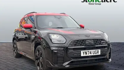 Used Mini Cooper Sport 114 kW (156 HP) 2026 Hatchback