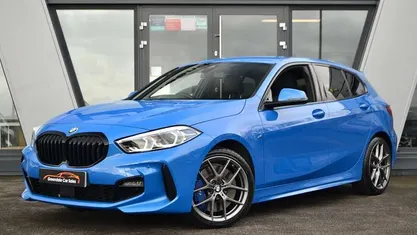Used BMW 118 M Sport 136 HP (100 kW) 2024 Hatchback