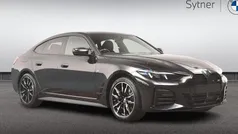 Used 2025 BMW M440 M Sport Sedan | £58,755 (Super price)