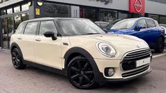 Used 2016 Mini Cooper Clubman Estate | £8,850 (Fair price)