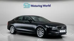 Used 2020 Volvo S90 Momentum Sedan | £16,900 (Fair price)