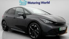 Used 2024 Cupra Born Hatchback | £18,600 (Good price)