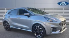 Used 2023 Ford Puma ST-Line X Hatchback | £16,121 (Fair price)