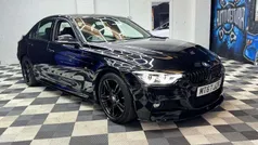 Used 2018 BMW 318 M Sport Sedan | £8,995 (Super price)
