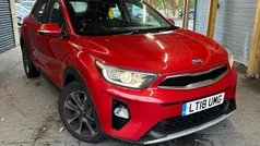 Used 2020 Kia Stonic 2 SUV | £7,495 (Fair price)