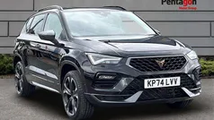 Used 2024 Cupra Ateca SUV | £28,643 (Fair price)