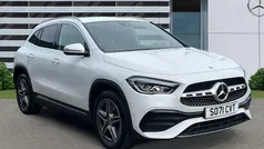 Used 2021 Mercedes GLA250 Premium SUV | £29,140 (Fair price)