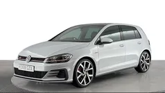 Used 2020 VW Golf VIII GTI Hatchback | £17,970 (Super price)