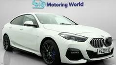 Used 2020 BMW 218 M Sport Coupe | £17,900 (Fair price)