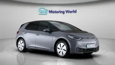 Used 2022 VW ID.3 Pro Performance Hatchback | £15,300 (Fair price)