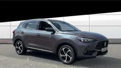 Grey Used 2023 MG HS SE SUV | £17,794 (Fair price)