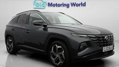 Used 2024 Hyundai Tucson Premium SUV | £21,800 (Good price)