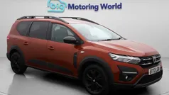 Used 2023 Dacia Jogger Extreme Estate | £15,300 (Fair price)