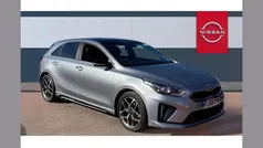 Used 2019 Kia Ceed GT-Line Hatchback | £12,092 (Fair price)