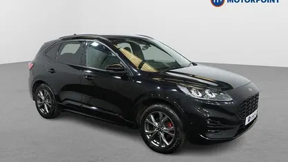 Used 2020 Ford Kuga ST-Line SUV | £17,399 (Fair price)