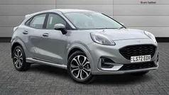 Used 2023 Ford Puma ST-Line Hatchback | £16,599 (Good price)