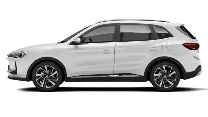 Used MG ZS Trophy 196 HP (144 kW) 2026 SUV