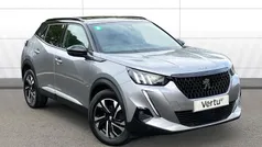 Used 2023 Peugeot 2008 GTi SUV | £14,241 (Fair price)