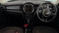 Red Used 2017 Mini Cooper Hatch Hatchback | £11,636 (Super price)