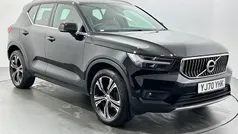 Used 2020 Volvo XC40 Inscription SUV | £20,126 (Fair price)