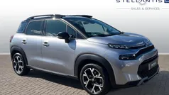 Grey Used 2024 Citroën C3 Aircross PureTech SUV | £17,030 (Fair price)