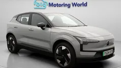 Used 2026 Volvo EX30 Plus SUV | £28,300 (Super price)
